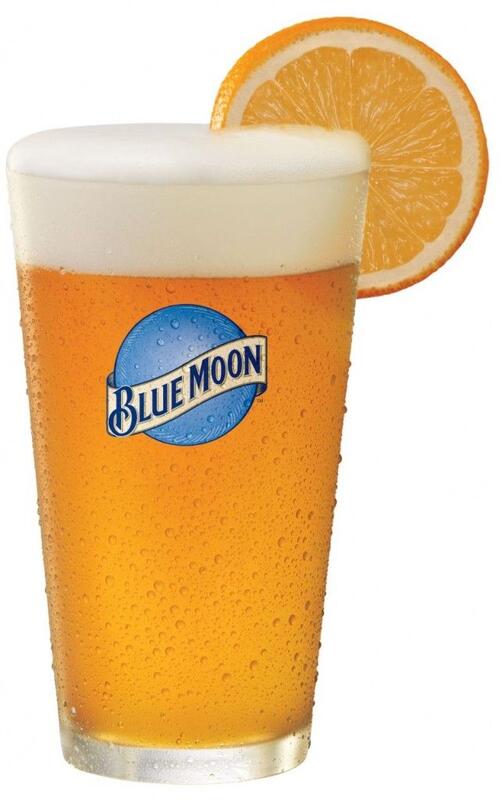 Blue Moon