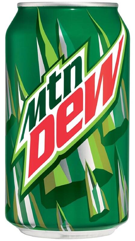 Mountain Dew