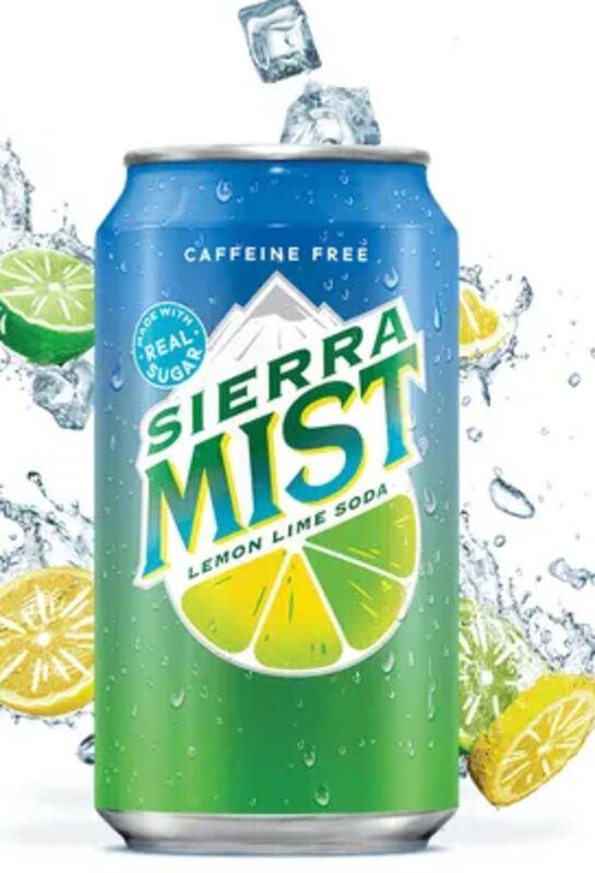 Sierra Mist