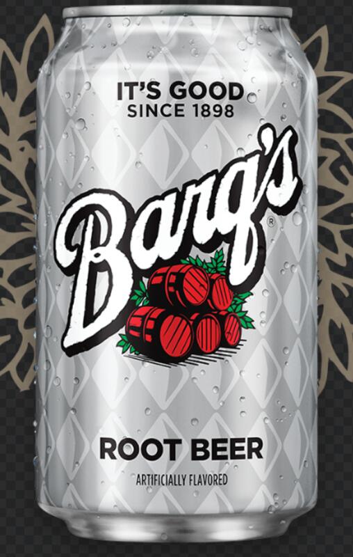Root Beer